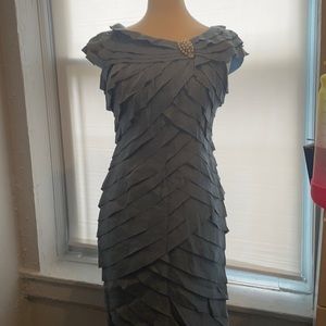 London Times Petite dress